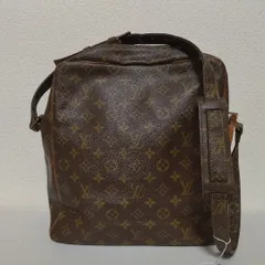 美品 ルイヴィトン マルソー モノグラム ショルダーバッグ M40264