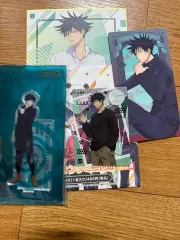 呪術廻戦 伏黒 恵 グッズ セット