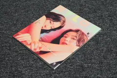 (韓国国内雑誌) ナイロン 2020 5月号 Red Velvet(レッドベルベット・レドベル) アイリーン（IRENE） スルギ(SEULGI) 特集