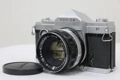 2025年最新】KONICA AUTOREXの人気アイテム - メルカリ