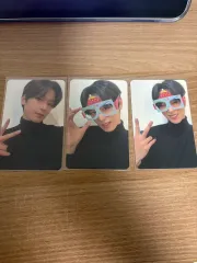 THE BOYZ(ザ・ボーイズ・ドボイズ) ジュヨン(JUYEON) 誕生日 キーキット KIT トレカ