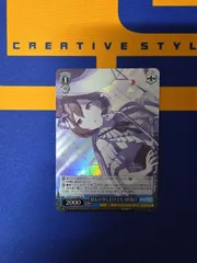 ヴァイスシュヴァルツ/ほんの少しだけでも MEIKO/SR/ブースターパック プロジェクトセカイ カラフルステージ！ feat. 初音ミク Vol.3