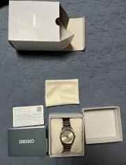 セイコー SBTH007