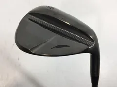 返品OK 【中古ゴルフクラブ】フォーティーン RM-α フォージド ウェッジ (ブラックエディション) NSプロ TS-101w SW