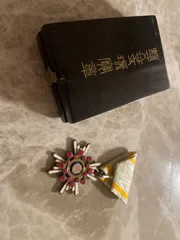 2025年最新】勲五等瑞宝章の人気アイテム - メルカリ