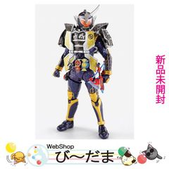[bn:16] [미개봉] SHFiguarts 진골 조각법 가면 라이더 갑옷 짐바 레몬 암즈 ◆신품 Ss