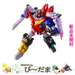 2026年最新】暴太郎戦隊ドンブラザーズ dxドンオニタイジンの人気