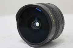 2025年最新】zenitar 16mm F2.8 Fish-Eyeの人気アイテム - メルカリ