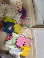 子供服 まとめ出品