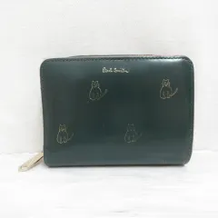 2026年最新】ポールスミス 猫 財布の人気アイテム - メルカリ