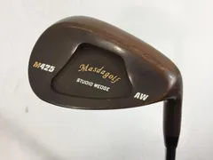 2026年最新】マスダゴルフ m425の人気アイテム - メルカリ