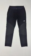 10385 THE NORTH FACE ザノースフェイス 冬 レディース ぬいぐるみ ダウン 登山ウェア ズボン 27 インチ