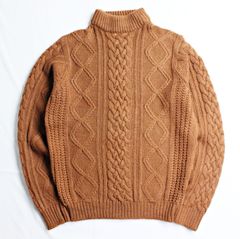 MONTGOMERY WARD】モンゴメリーワード 70s～80s デニムボアジャケット