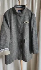 オールフォーユー レディース プレミアム ハイネック ジャケット / 100 / ALLFORYOU