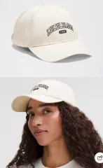 新品 / ルルレモン 帽子 ストラクチャード ベースボールキャップ