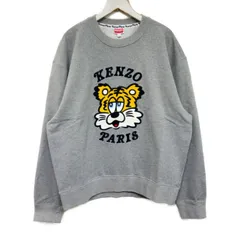 2025年最新】kenzo nigo スウェットの人気アイテム - メルカリ