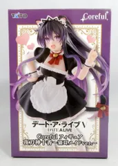 2026年最新】Coreful フィギュア 夜刀神十香 猫耳メイドの人気アイテム