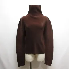 プリーツプリーズ PLEATS PLEASE ISSEY MIYAKE 美品 ハイネック 長袖