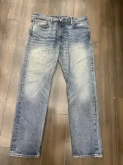 00年代 リーバイス 502 ヴィンテージ ウォッシュ 36 サイズ