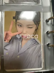 LE SSERAFIM チェウォン 2025 LE SSERAFIM TOUR 'EASY CRAZY HOT' IN INCHEON FEARNOT ZONE