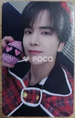 THE BOYZ ヨンフン a;effect JUMPUP