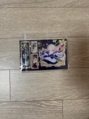 (+おまけ付き)鬼滅の刃 鬼滅の刃 宇髄天元 おねむたん ジオラマ アクリル