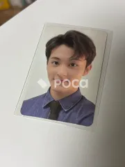 NCT マーク OFFICE : Foundation Day CARD WALLET + PHOTO CARD SET