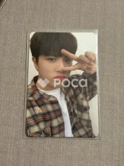 TREASURE ソ・ジョンファン THE FIRST STEP : TREASURE EFFECT BLUE ver.