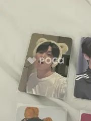 THE BOYZ ジュヨン 導火線 KPOP MERCH ラキドロ