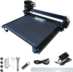 ペン プロッター A4作業範囲 自動手書きマシン プロッター手書きロボット 和文フォント対応 プログラミングマシン 自動手書き筆跡複写 書き込み効率を2～3倍