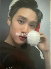 THE BOYZ ジェイコブ PHANTASY Pt.2 Sixth Sense EVER Ver. EVERLINE ラキドロ