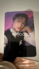 THE BOYZ ジェイコブ MAVERICK Doom Ver.