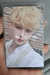 TXT ヒュニンカイ The Name Chapter: FREEFALL CLARITY ver.