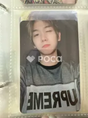 EXO ベクヒョン Don't Mess Up My Tempo ANDANTE Ver.