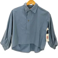 スウィーディシュアーミー SWEDISH ARMY 39 スウェーデン軍 M-55 プルオーバー ミリタリー シャツ  メンズ  39