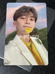 SEVENTEEN ジョンハン SECTOR 17 KiT ver.