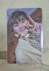 Seventeen ウジ セブチ Face the Sun YES24