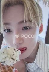 THE BOYZ ニュー PHANTASY Pt.1 Christmas In August Platform Ver. Present Ver.