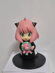 スパイファミリー アーニャ ぬいぐるみ フィギュア スパイファミリー