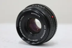 2026年最新】Rokkor 45mmの人気アイテム - メルカリ