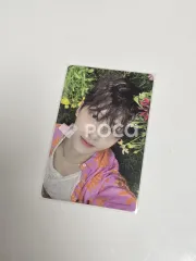 SEVENTEEN ジュン SECTOR 17 KiT ver.