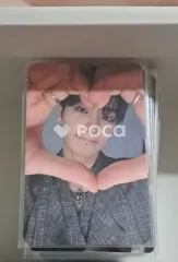 THE BOYZ ヒョンジェ 導火線 Pioneer ver.