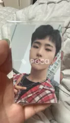 Seventeen ホシ Attacca M2U ラキドロ