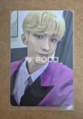 Seventeen ドギョム セブチ SPILL THE FEELS CARAT Ver.