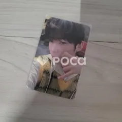 ENHYPEN ソヌ ENHYPEN WORLD TOUR FATE PLUS IN SEOUL ENGENE ZONE