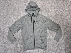 ナイキ メンズ フード ジップアップ ジャケット 95(M)