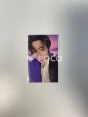 ENHYPEN ソンフン ENHYPEN WORLD TOUR ‘FATE’ IN SEOUL Windbreaker