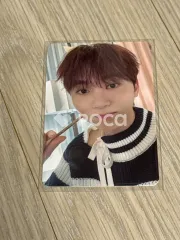 セブチ スングァン 2024 SVT 8TH FAN MEETING SEVENTEEN in CARAT LAND MEMORY BOOK+