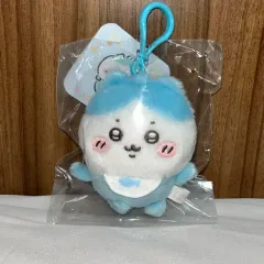 ちいかわ ベイビー ハチワレ マスコット