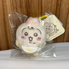 ちいかわ ベイビー うさぎ マスコット